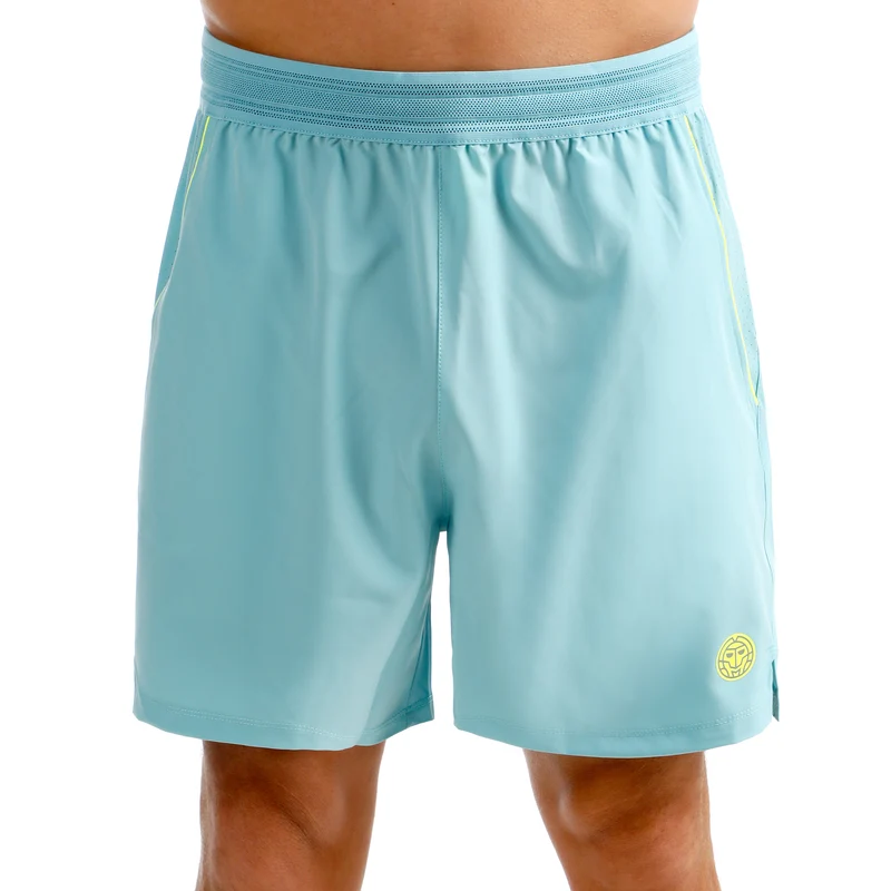 Hey Laguna Shorts Herren-petrol