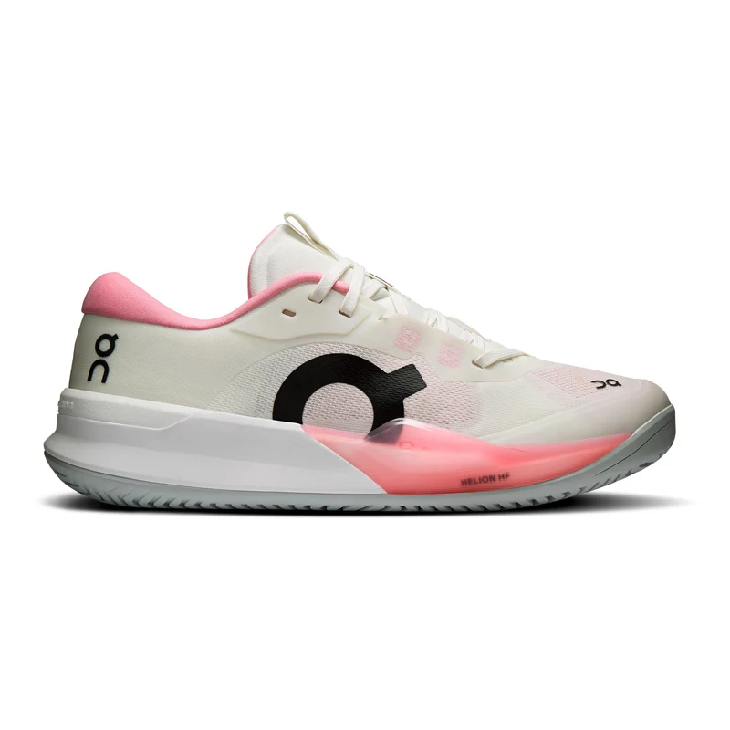 THE ROGER Pro 3 Sandplatzschuh Damen - creme, rosa