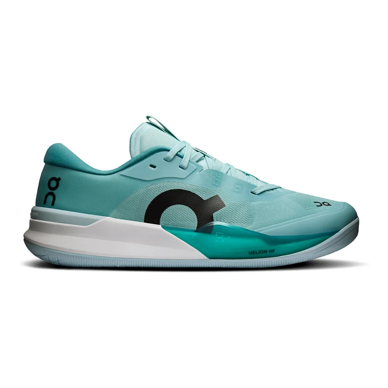 THE ROGER Pro 3 Allcourtschuh Herren - salbei, mint