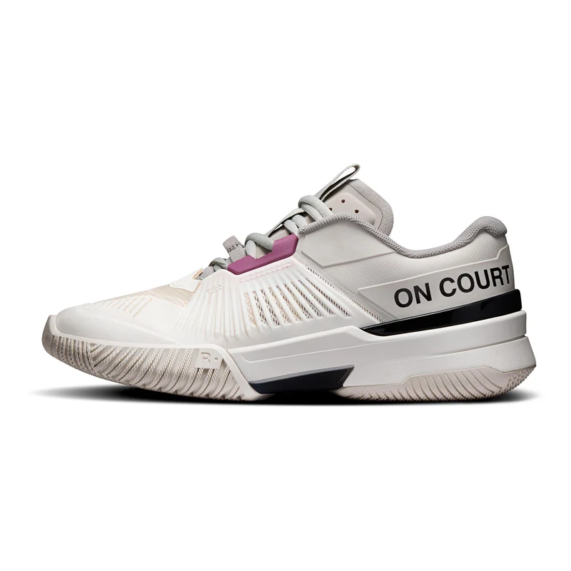 THE ROGER Pro Fire Allcourtschuh Damen - beige, creme