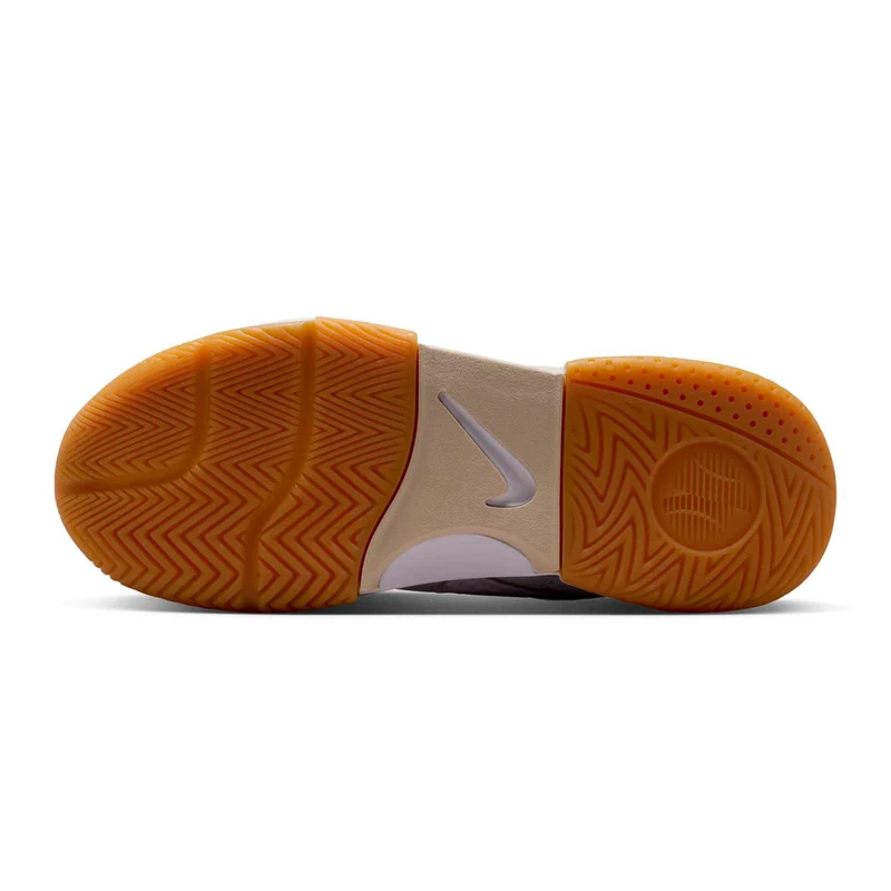 Court Lite 4 Allcourtschuh Damen - weiß, creme
