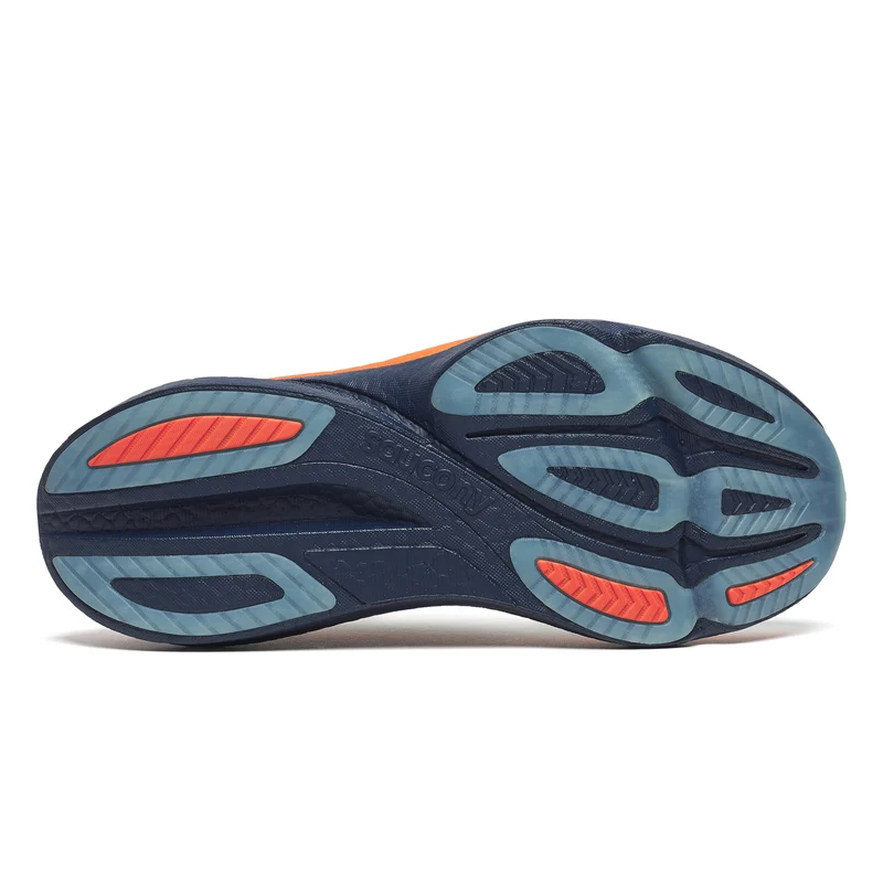 Endorphin Azura Neutralschuh Damen-weiß, blau
