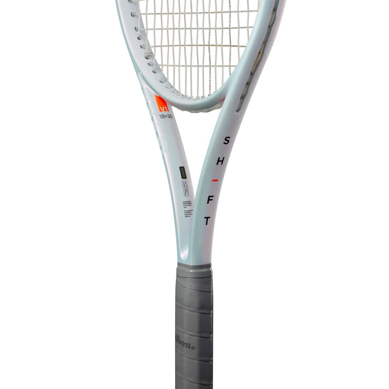 Shift 99 Pro V1 Turnierschläger gebraucht (besaitet)
