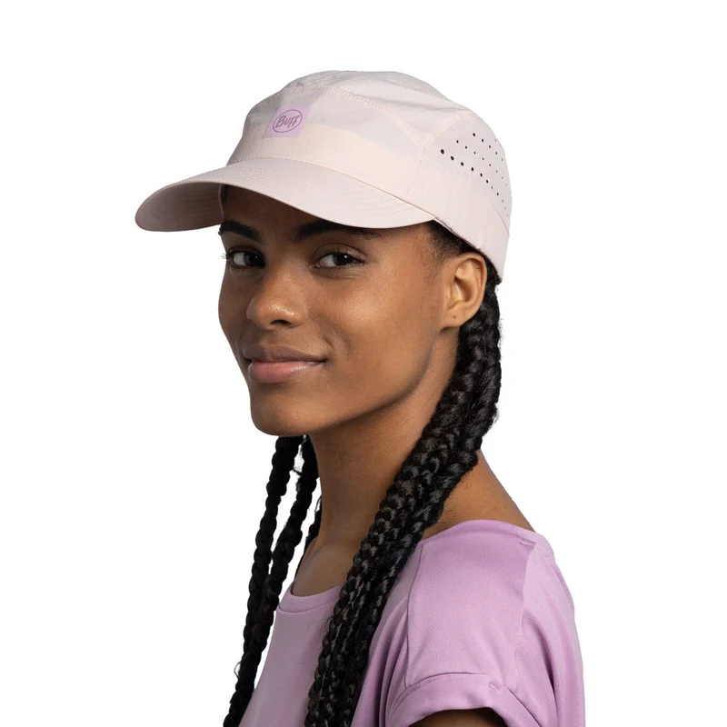 Speed Cap Unisex-rosa