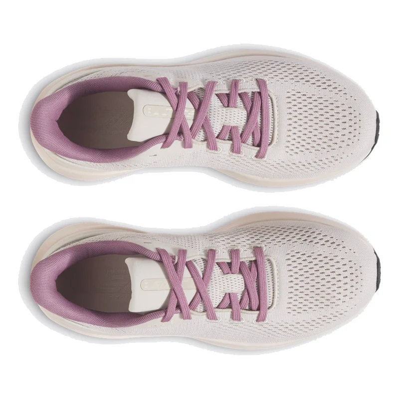 Sonic 7 Neutralschuh Damen-Weiß,Caramel