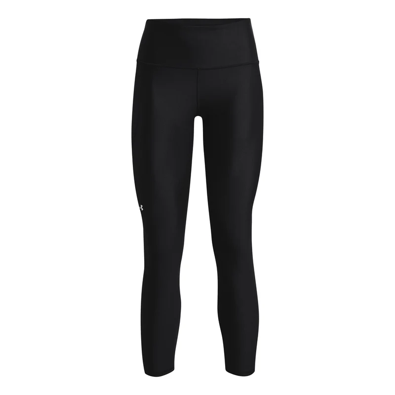 Heatgear Hi Ankle Tight Damen-Schwarz