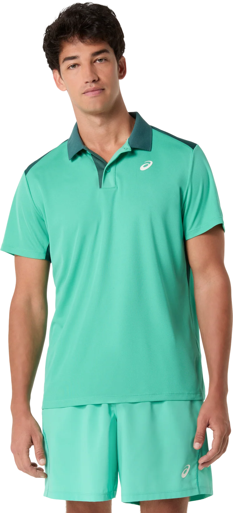 COURT POLO
