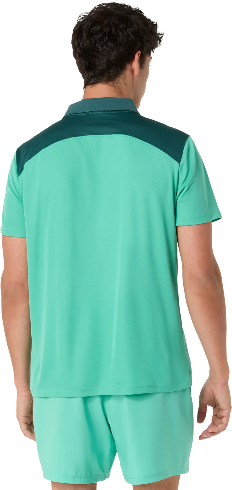 COURT POLO