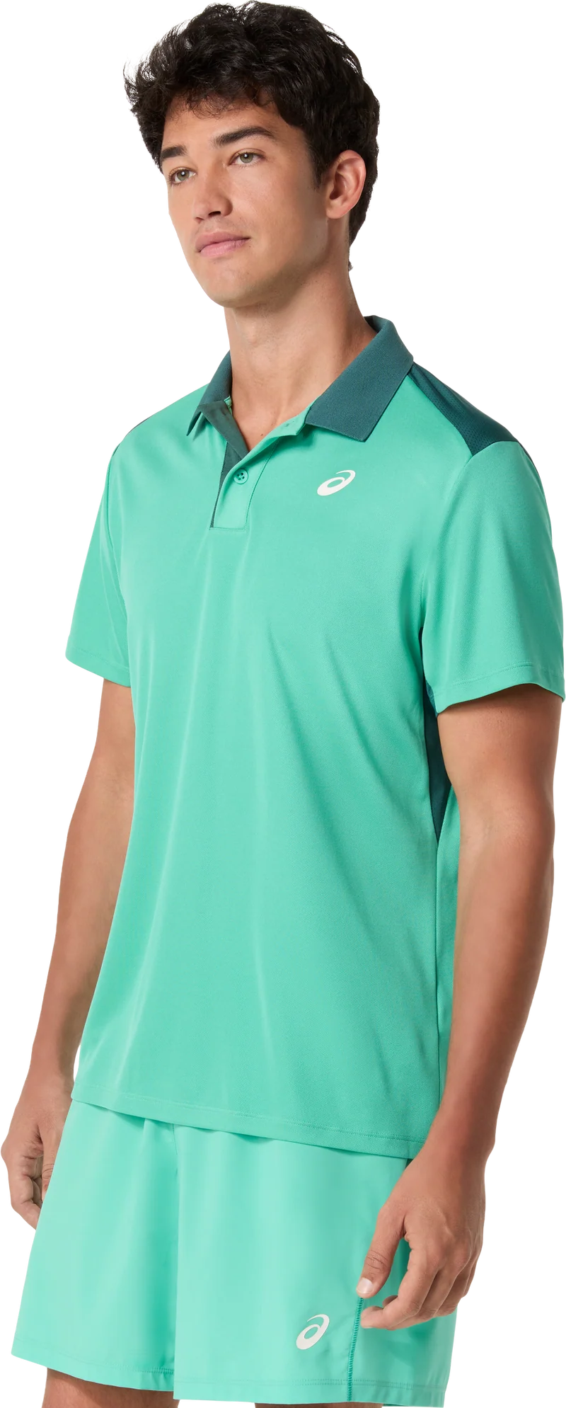 COURT POLO