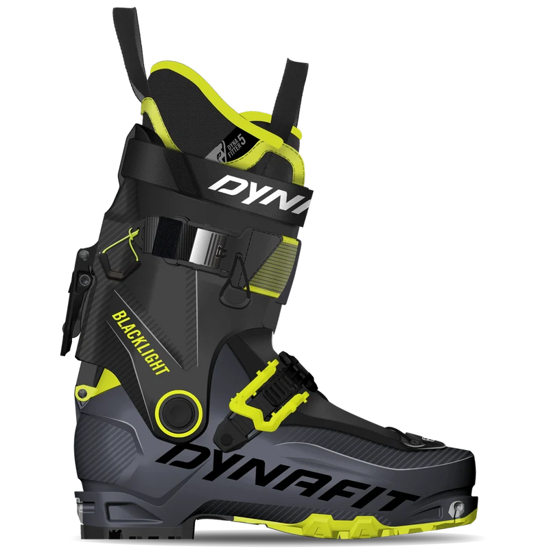 BLACKLIGHT BOOT
