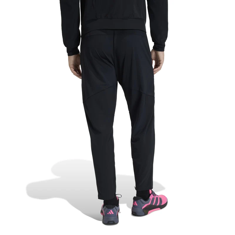 D4T WORKOUT HOSE