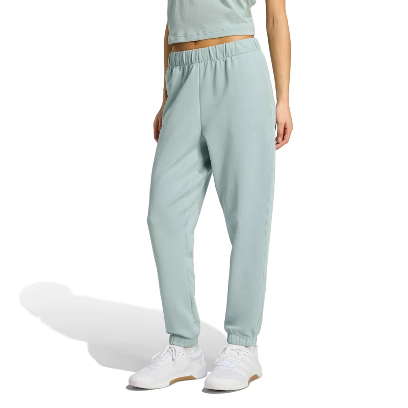 Yoga Essentials Hose mit Bündchen