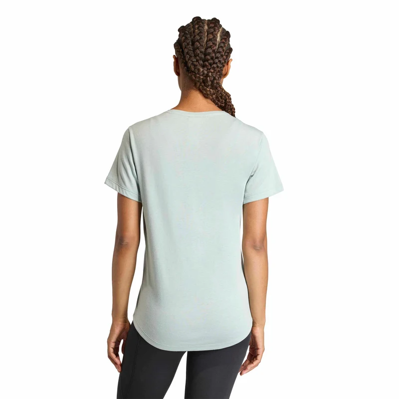 Yoga Essentials T-Shirt