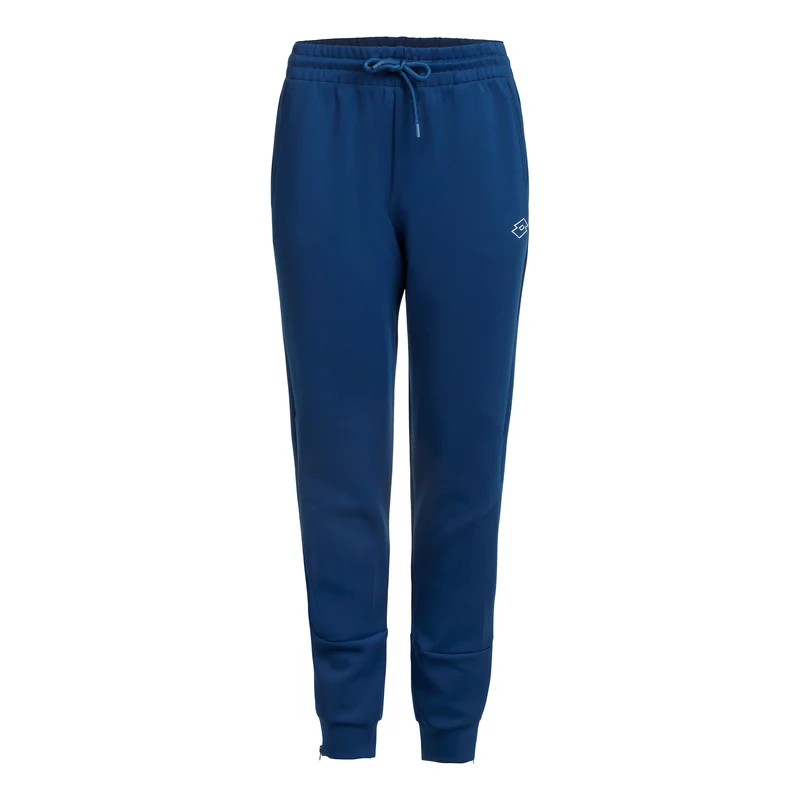 Squadra III Trainingshose Damen - blau