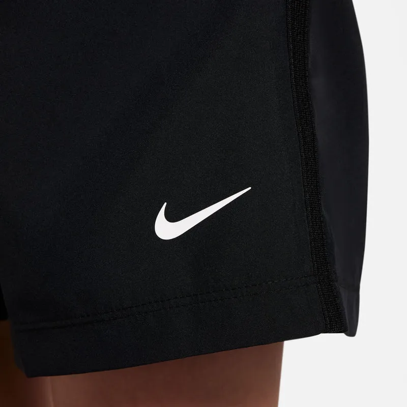 Dri-Fit Shorts Jungen-Schwarz