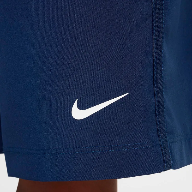 Big Shorts Jungen - dunkelblau