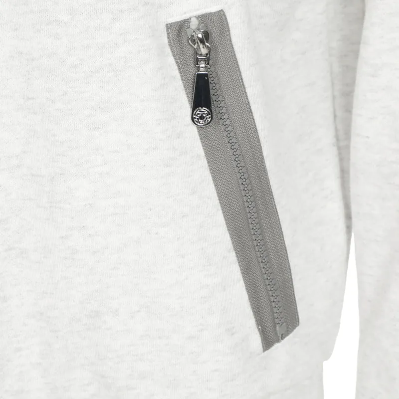 Chill Crew Sweatshirt Herren-Creme