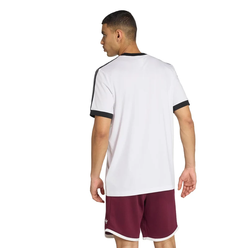 Classics T-Shirt Herren - weiß