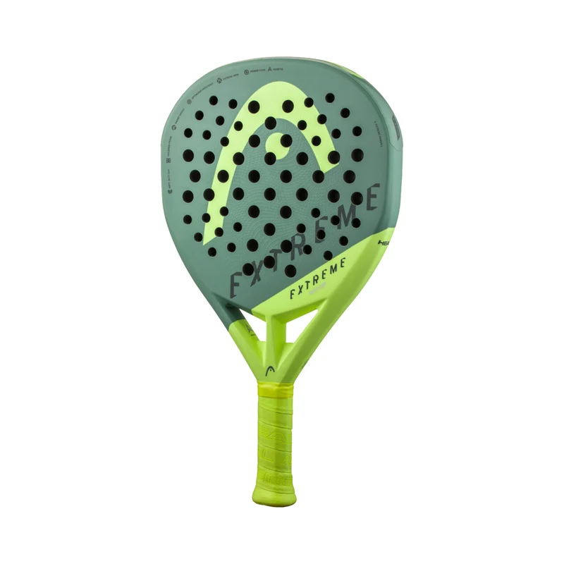 Motion Padelschläger