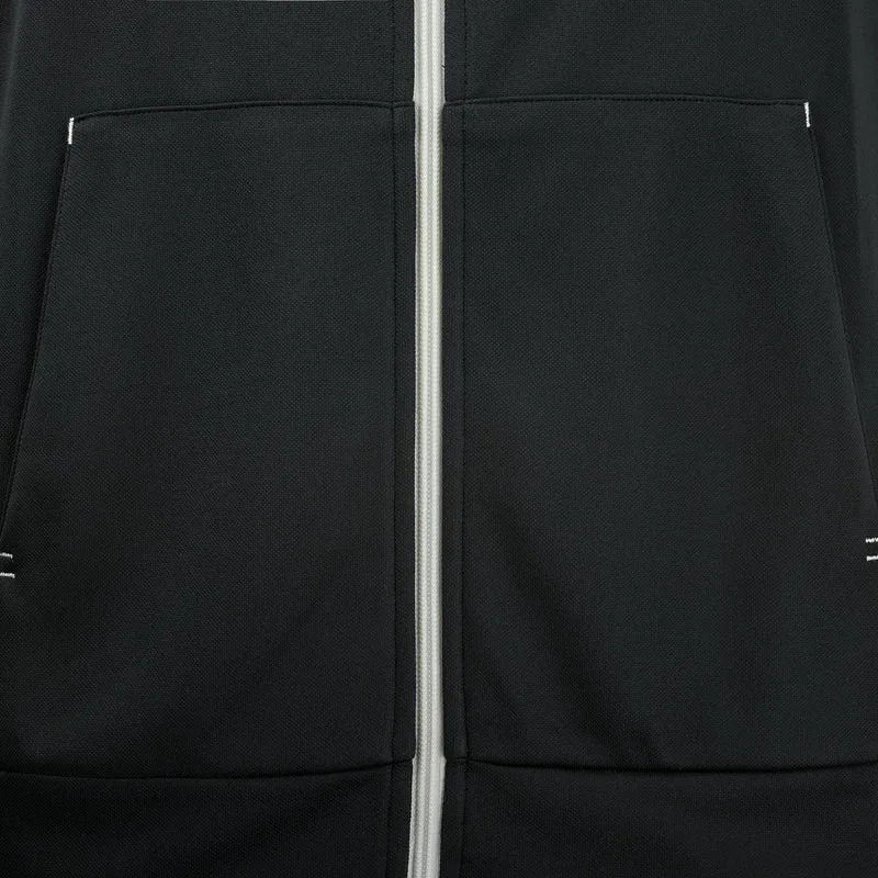 Performance Trainingsjacke Herren - schwarz