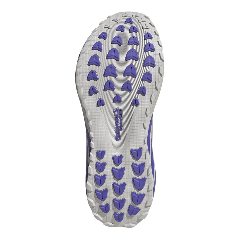 Hyperboost GTX Neutralschuh Damen - grau, lila