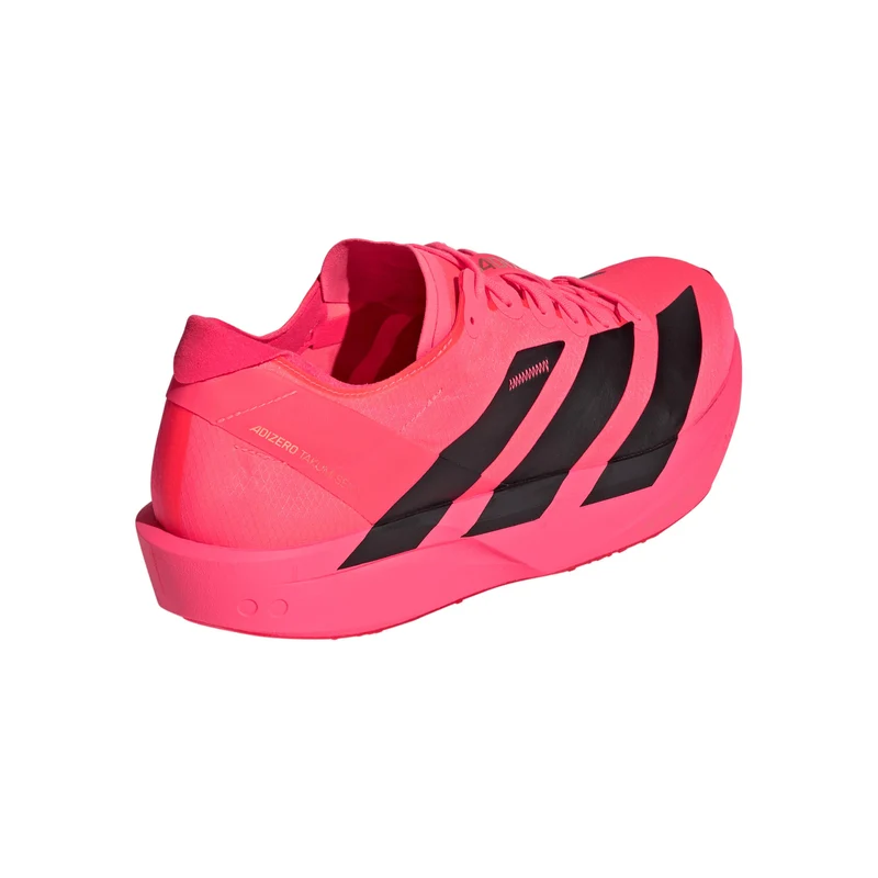 adizero Takumi Sen Wettkampfschuh Herren - pink, schwarz