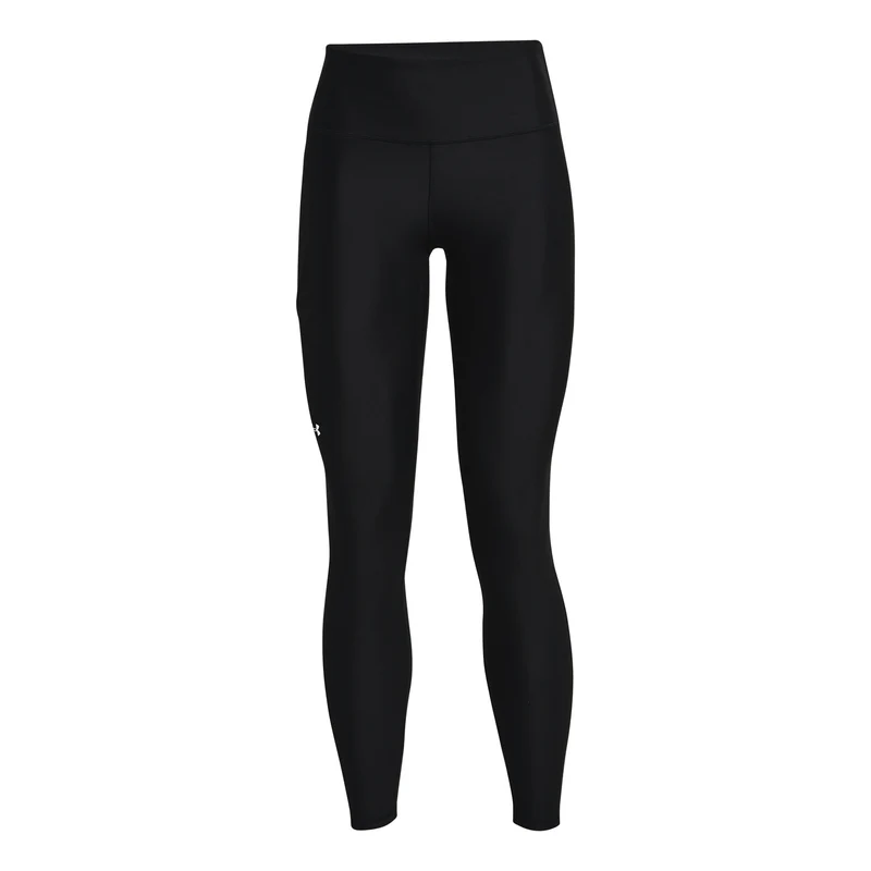Heatgear HiRise NS Tight Damen-Schwarz