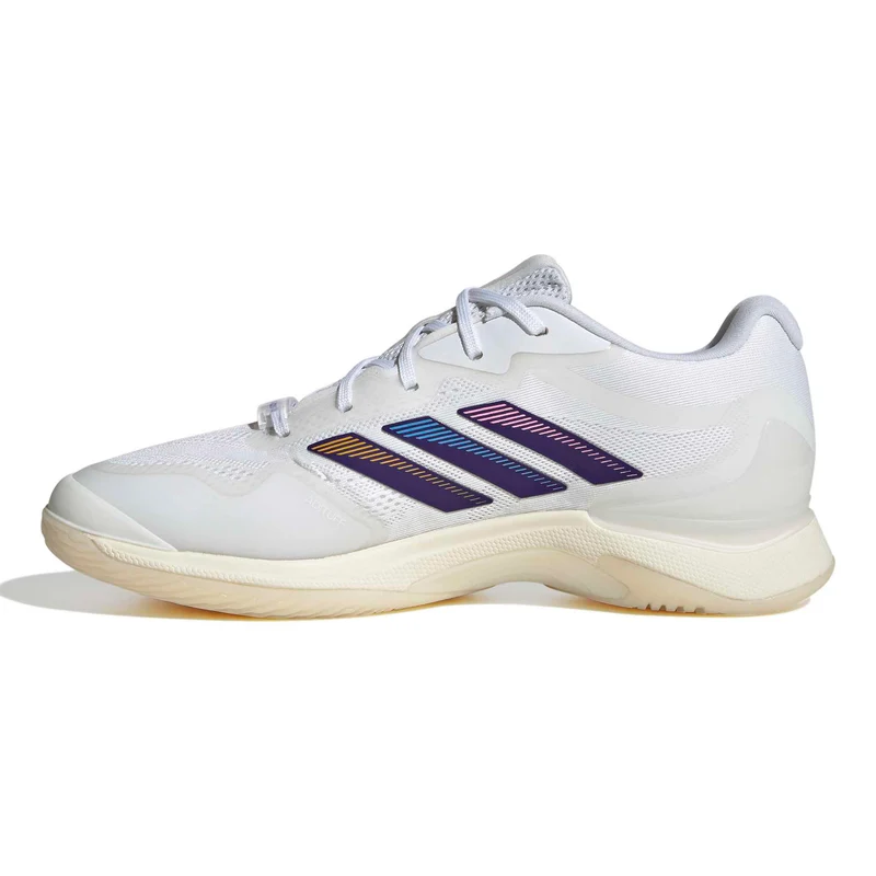 Avacourt 3 Allcourtschuh Damen - weiß, creme
