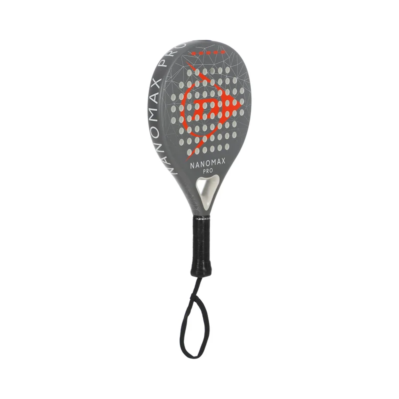 Nanomax Pro Padelschläger