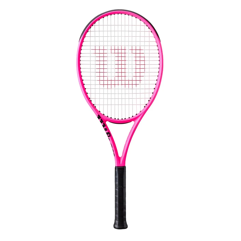 Ultra 100L V5 pink Turnierschläger unbesaitet