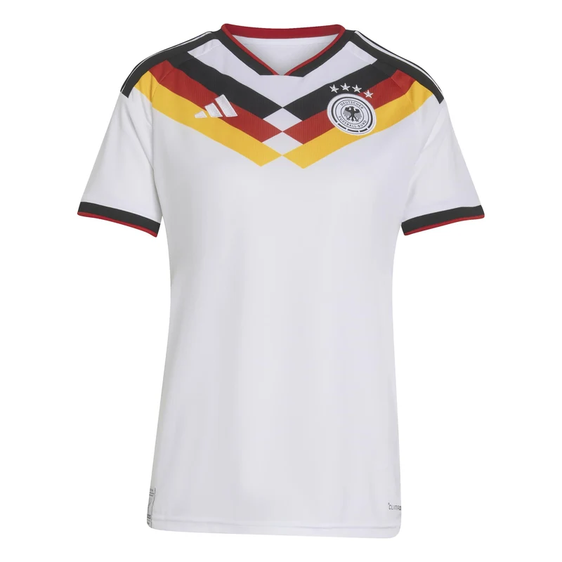 Deutschland 26 Heimtrikot DFB H JSY W