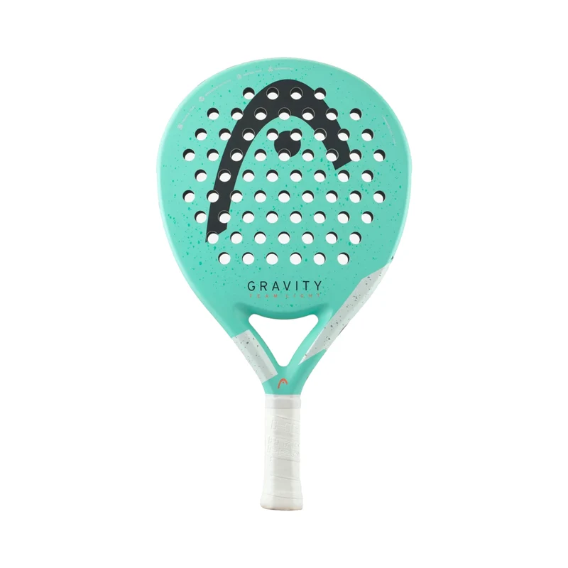 Gravity Team Light 2024 Padelschläger