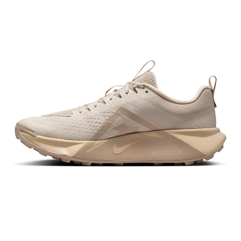 Wildhorse 10 Trailschuh Herren - beige, creme
