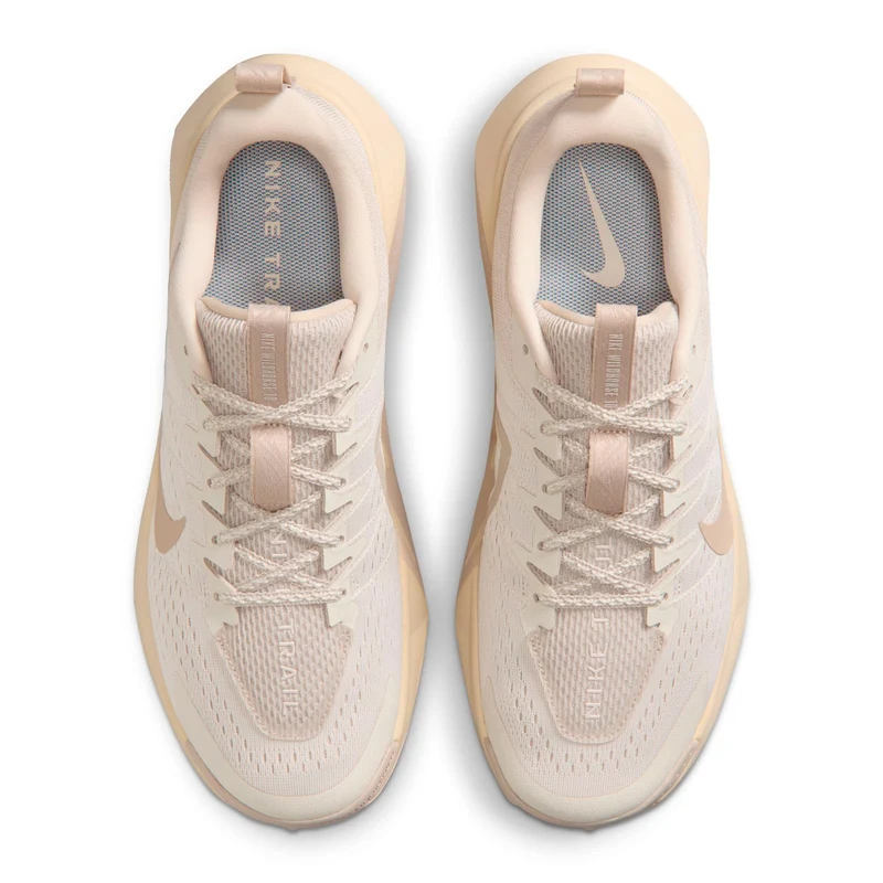 Wildhorse 10 Trailschuh Herren - beige, creme