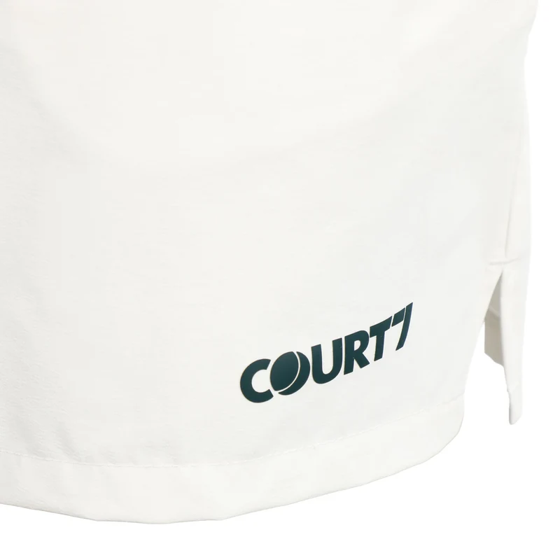 Dual Pocket 5in Shorts Herren - offwhite
