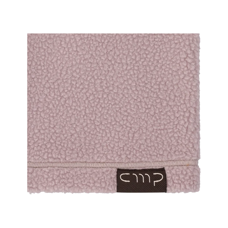 UNISEX FLEECE NECKWARMER