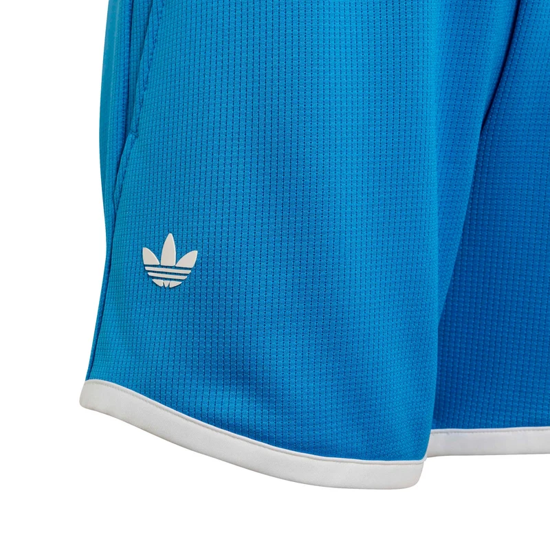 Classics Shorts Kinder - blau