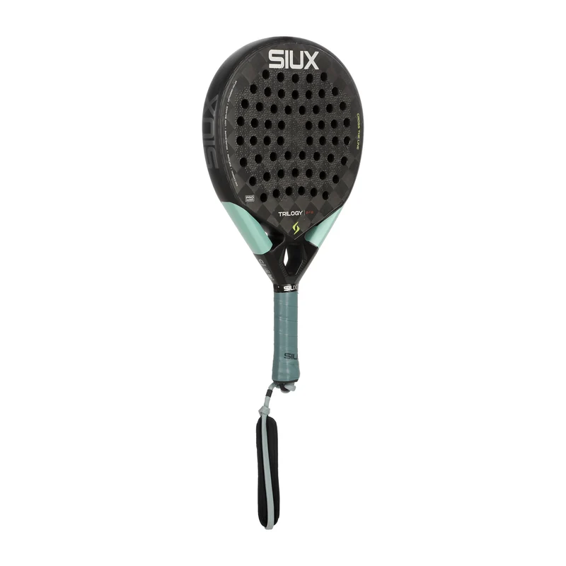 TRILOGY PRO Padelschläger