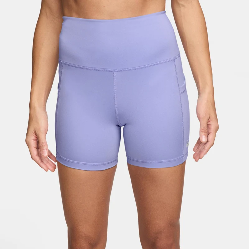 Court Dri-FIT Ballshorts Damen-Lila