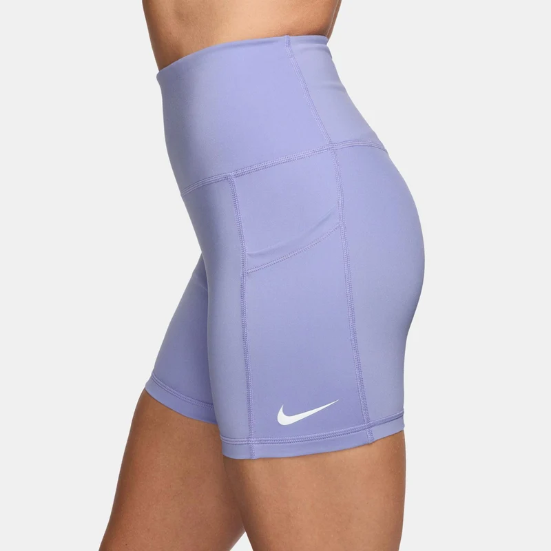 Court Dri-FIT Ballshorts Damen-Lila