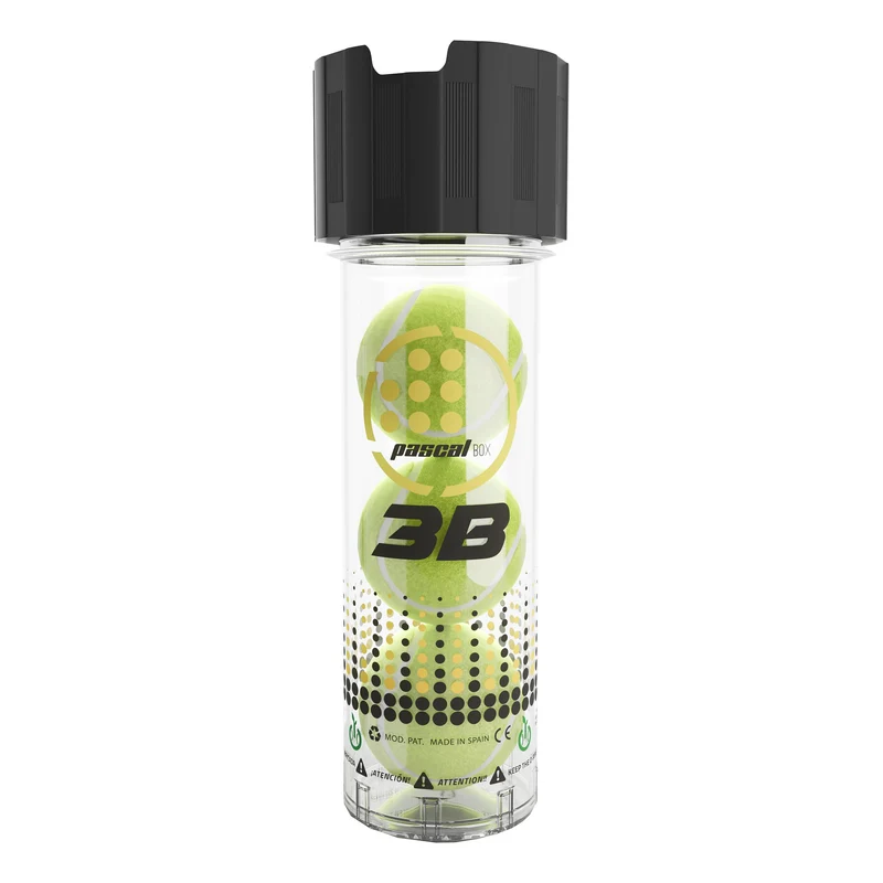 Pascal Box 3B Drucklufterzeuger