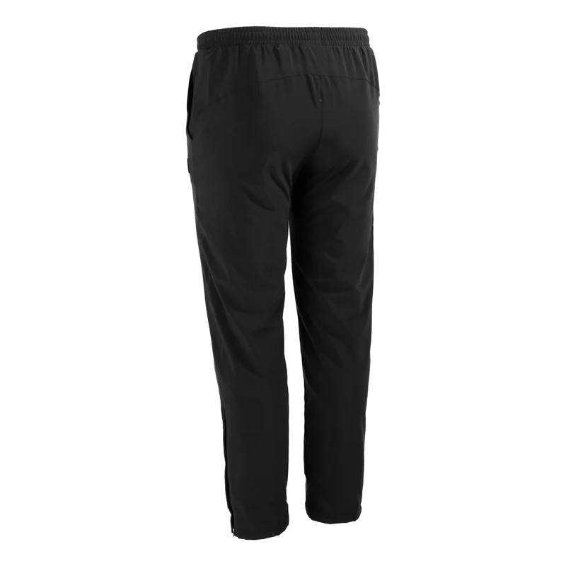 Pro 3 Trainingshose Herren-Schwarz,Dunkelgrau