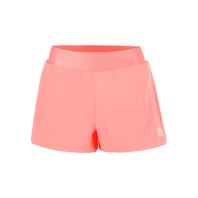 Out of Control 2in1 Shorts Mädchen-pink