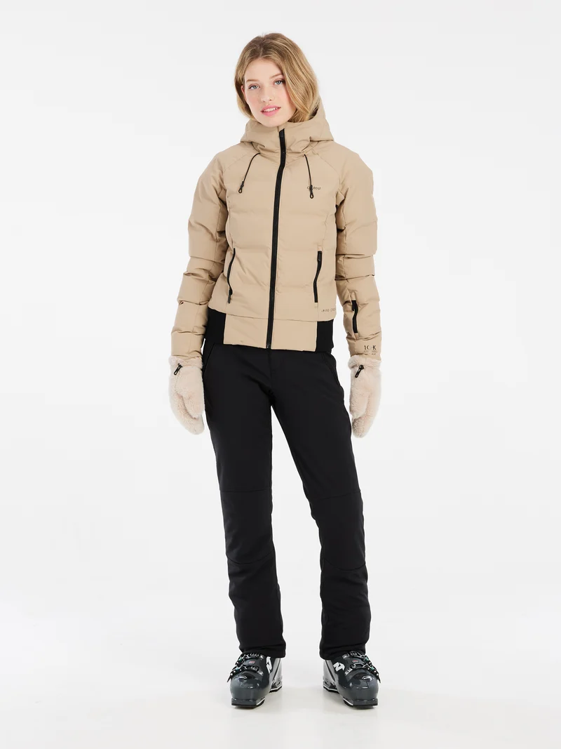 PRTALYSUMI snowjacket