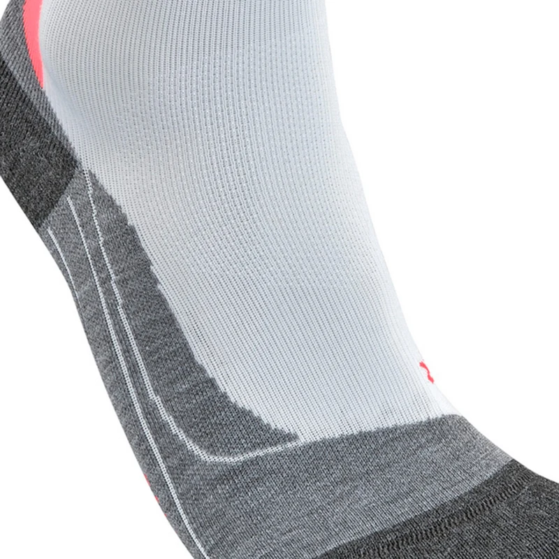 Achilles Sportsocken Damen-Weiß