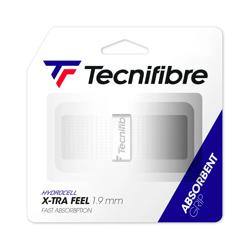 X-Tra Feel ATP 1er Pack - weiß