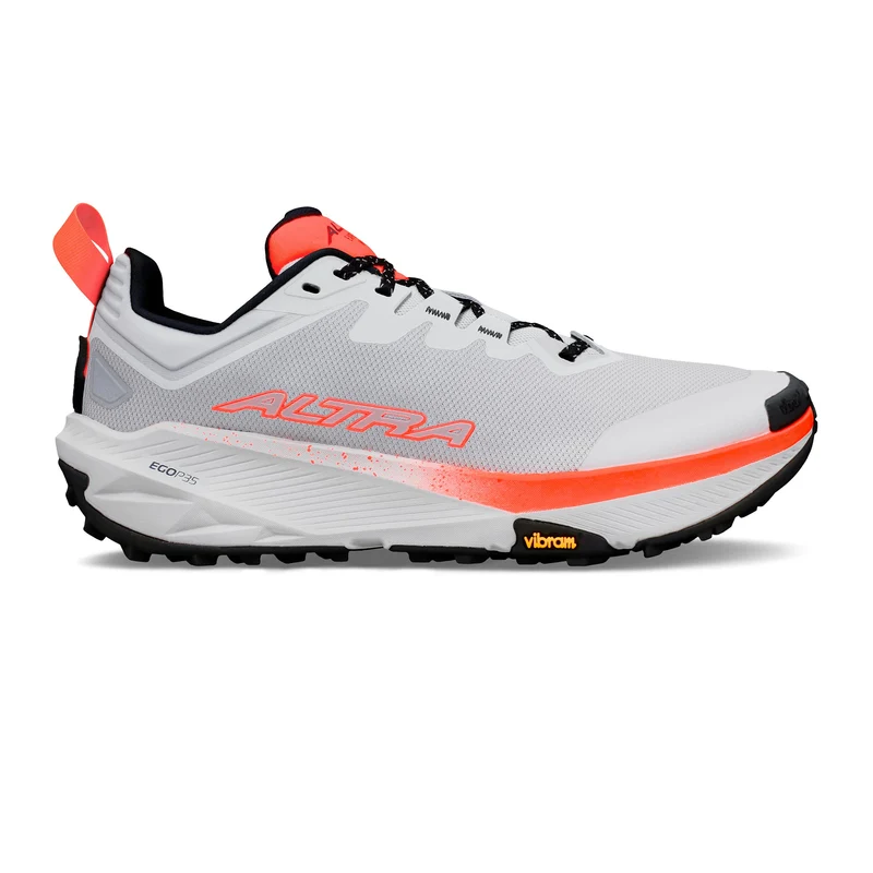 Experience Wild 3+ Trailschuh Damen - weiß, koralle
