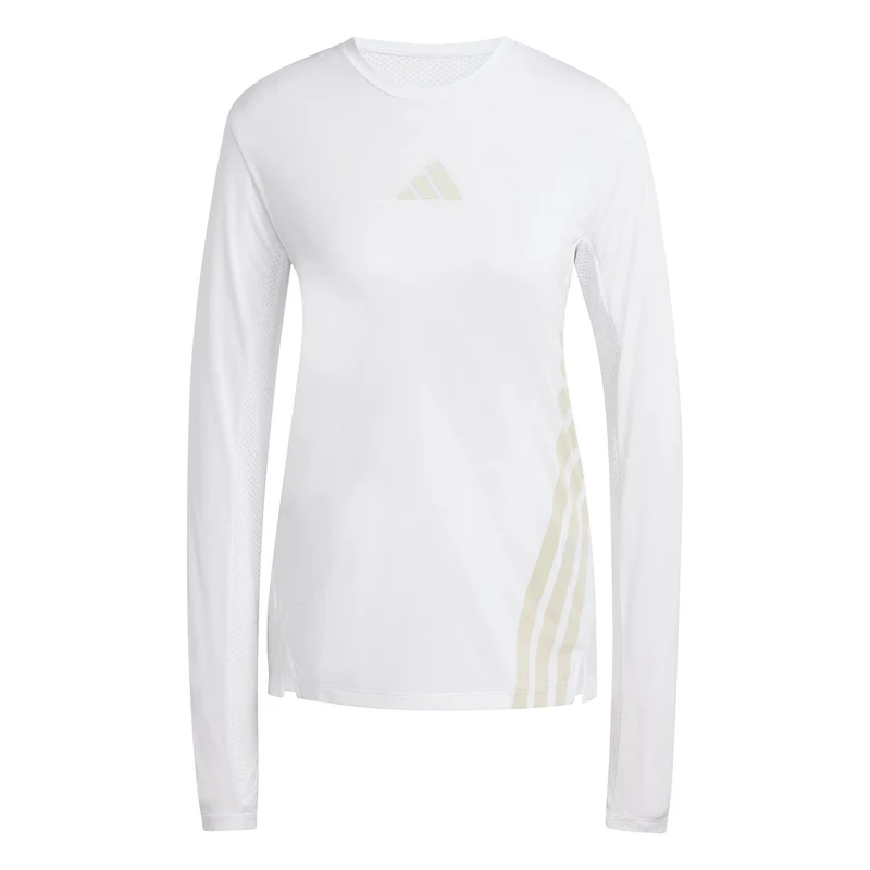 Terrex XPR Laufshirt Damen-weiß