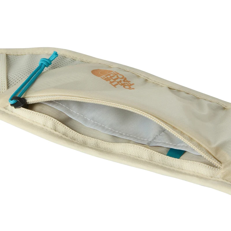 Sunriser Run Belt Laufgürtel - creme, orange