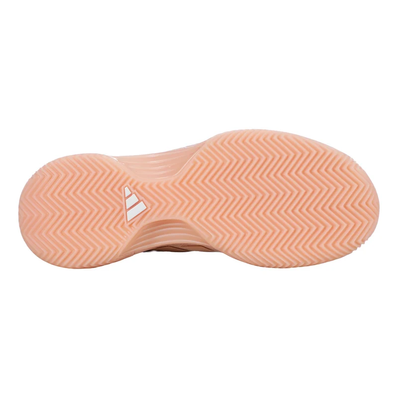 Avacourt 3 Sandplatzschuh Damen - apricot